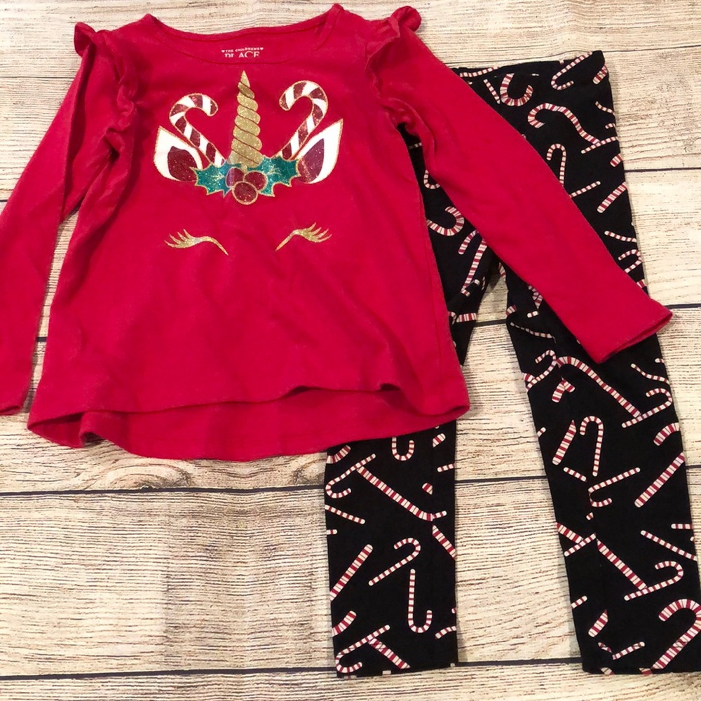 Christmas set
